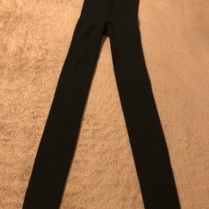 Atléticos Stoking knights and tight for girls 8, 1